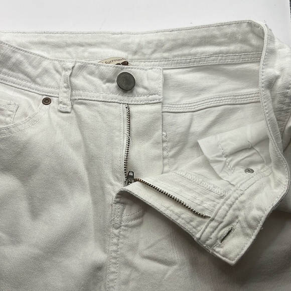 Soft Surroundings Walking Shorts Size 6 - Picture 16 of 16